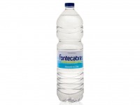 Pack Agua Mineral Natural 1.50L Fontecabras