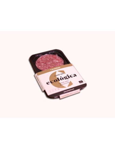 Pack Gourmet de Ternera Ecológica 4,4 Kg