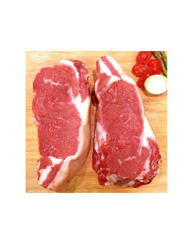 Pack Gourmet de Ternera Ecológica 4,4 Kg