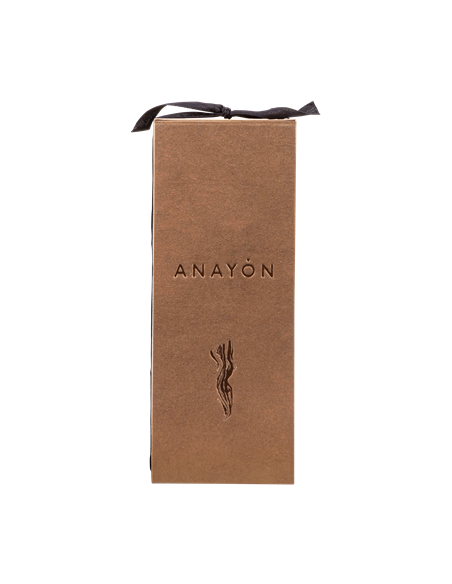 Vino Anayón Cariñena Terracota 2014 | Grandes Vinos