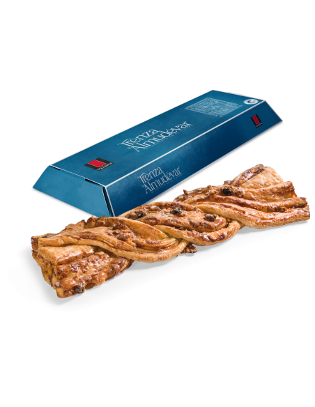 Pack Especial de 2 Trenzas de Almudévar - Tolosana