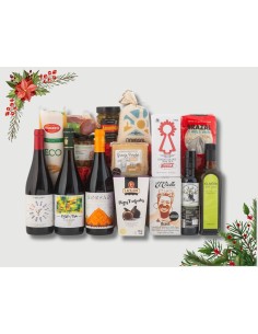 Caja 6 botellas vinos tinto Flor de Cayus | Garnacha | Bodegas Ainzón