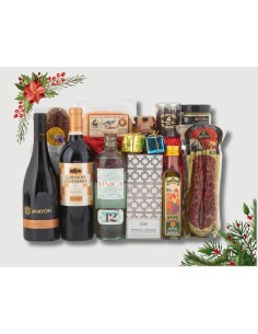 Caja 6 botellas vinos tinto Flor de Cayus | Garnacha | Bodegas Ainzón