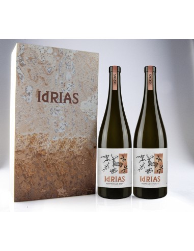 Estuche 3 Botellas de Vino Premium “Cariñenas” | Grandes Vinos