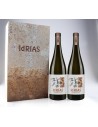 Estuche 3 Botellas de Vino Premium “Cariñenas” | Grandes Vinos