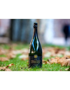 Cava Reserva Monasterio de Veruela Magnum 2
