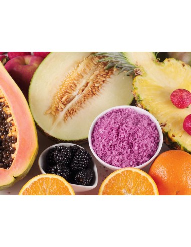 Sal de vino de garnachas centenarias de Fuendejalón