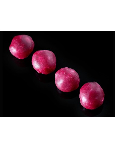 Garnachicos de Fuendejalón (mazapán de vino de garnacha)