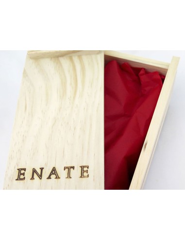 Estuche de Vino ENATE UNO  Tinto 2010