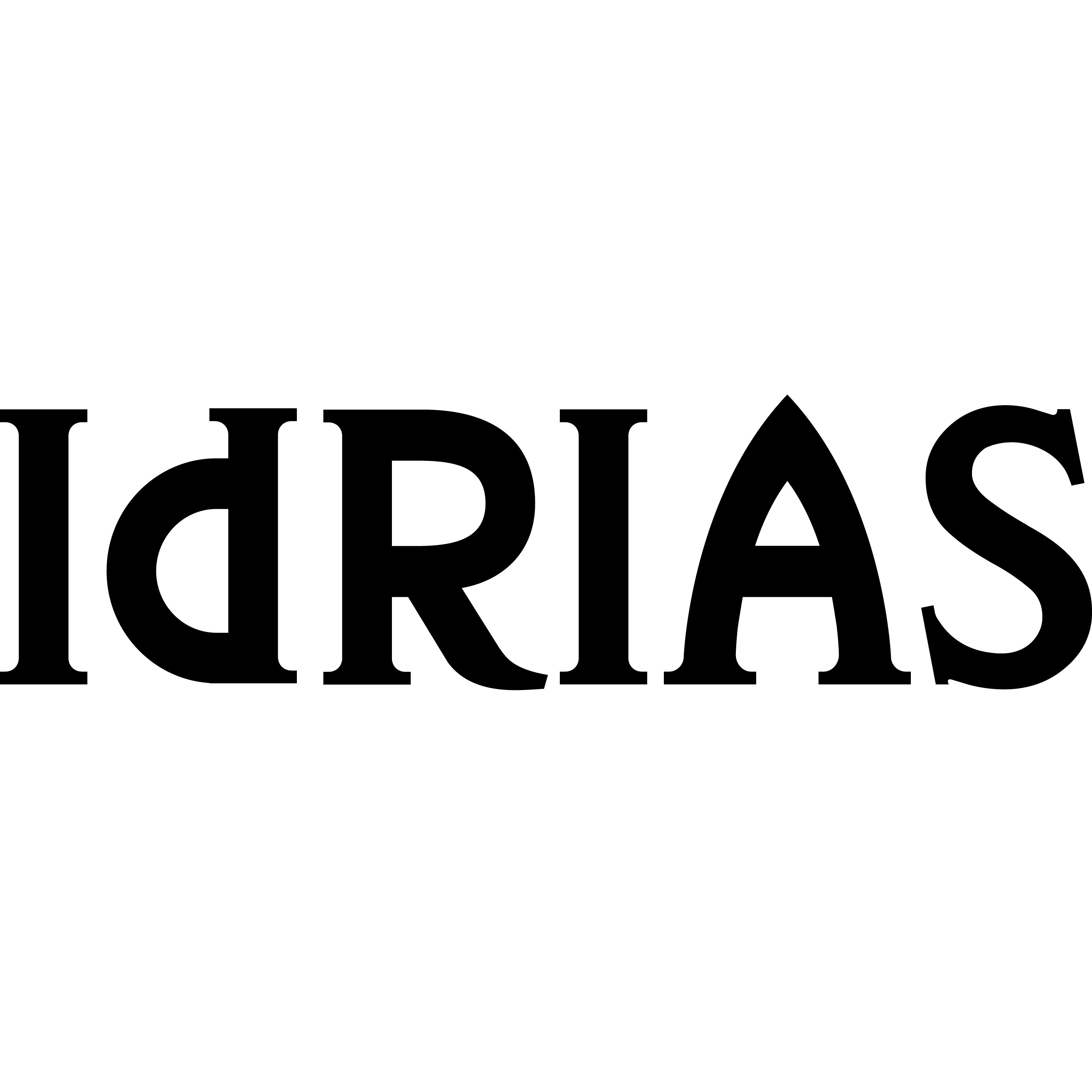 Idrias